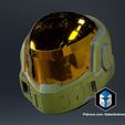 ts-13.jpg Halo Mirage Helmet - 3D Print Files