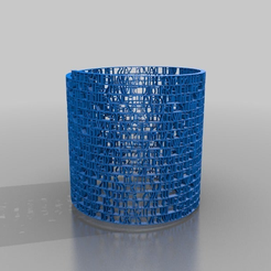 55c752b5ae02c6c46394e66422d32cc0.png Free STL file Leo TOLSTOI - Die drei Söhne - lamp cover・3D printable object to download