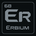 Erbium-68