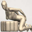 TDA0286 Naked Girl B03 09.png Naked Girl B03