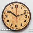 c2310aee70b32afee0faba31ece41554_display_large.jpg Clock Face "TinyDottie" cnc