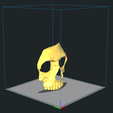 Ghoststl.png Xbox Serie X Modern Warfare II Skin