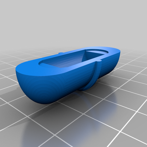 magnetic stirrer - 3D model önizlemesi