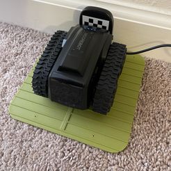 IMG_0325.jpeg MooreBot charging pad for carpet
