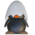 tux-calimero-1-Copie.png Косплейный адвент-календарь Tux Linux