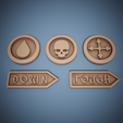 Set_Render.png Trench Crusade Token Set