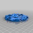 Crystal_Insert_5.png Crystal Coaster (Resin Filled)