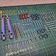 20220404_193648.jpg 8th scale Chassis with 5 lug nut
