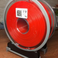 IMG_6879.JPG Archivo STL gratis Suplemento de filamentos BQ・Objeto imprimible en 3D para descargar