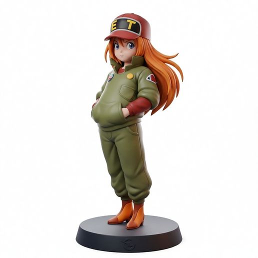Annie Ver. 2