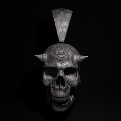 7.png jewelry gothic skull