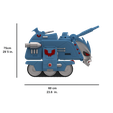 6.png CONJUNTO DE JOGO HORDE COMMAND CRAWLER - MESTRES DO UNIVERSO