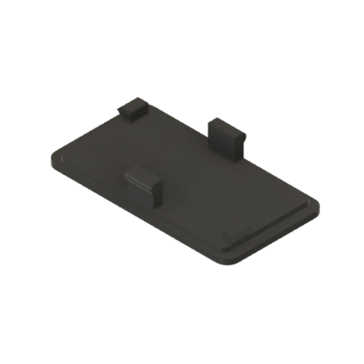 3D file BMW E30 Dashboard Button Cover・3D printer design to download・Cults