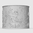 Screenshot-9.png Stitch And Hello Kitty Lithophane LampShade