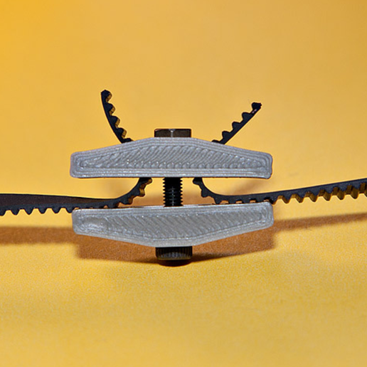 Tough Belt Clip
