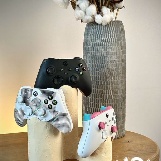 photo-output-20.jpeg Der moderne Dreifach-Controller-Ständer