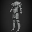 MalgusArmorClassicWire.jpg Star Wars Darth Malgus Armor for Cosplay