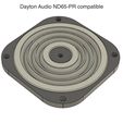 ND65-PR_printed.jpg Passive Radiator Dayton Audio ND65-PR replacement