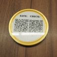 PC160027.jpg Bitcoin real cold wallet coin