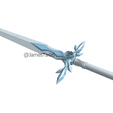 wds.png Blue Rose Sword