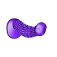 d.stl DILDO#97 FOR PRINT