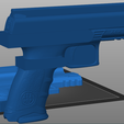 foto-lateral.png Beretta APX Full Size, Molde para coldres.