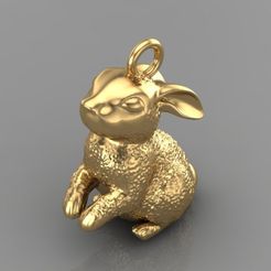 01.jpg STL-Datei Sammlung Tiny Animals herunterladen • Objekt für den 3D-Druck, Neel6462