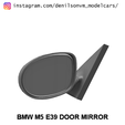 e39-2.png BMW M5 E39 DOOR MIRROR