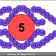 Gems-Map-2.jpg Impressão 3D de anéis de noivado