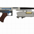 Thompson-assembly-with-remington.png M41A Pulse Rifle