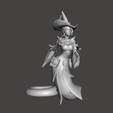 Screenshot_2.png Bewitching Cassiopeia 3D Model