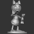 3.jpg DUCK TALES COLLECTION.14 CHARACTERS. STL 3d printable