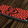 Case iphone X y XS love14.png Case Iphone X/XS Love