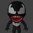 Venom.jpg Chibi Venom