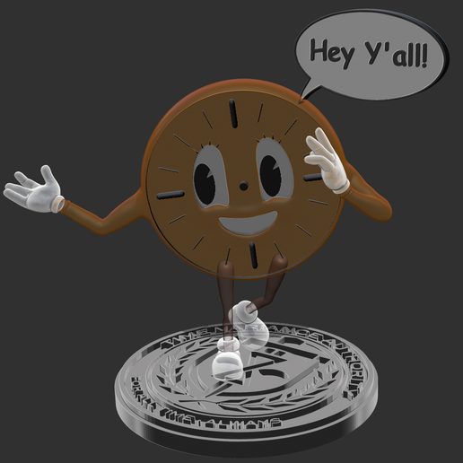 Render-Zbrush-02.png Miss Minutes From Loki Free