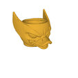 model.png Wolverpato pot/ Wolverduck pot