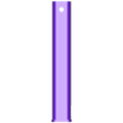 Top_Shaft.stl Supreme Propeller-Werfer
