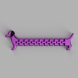 sausage_dog_extended_2023-Feb-15_12-27-28PM-000_CustomizedView43873660909.png Articulated Sausage Dog - Multiple Sizes Available