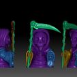 death-on-halloween-3d-model-obj-stl-blend (2).jpg death on Halloween 3D print model