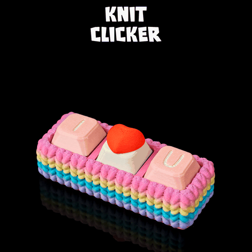 Knit Clicker
