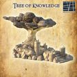 Tree-Of-Knowledge-2-re.jpg Tree Of Knowledge 28 mm Tabletop Terrain