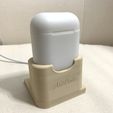 IMG_3903_1.jpg Soporte para AirPods (compatible con estuche)