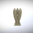 ArcangelSanMiguel4.png Statue of Archangel Saint Michael