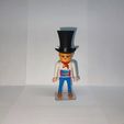 1699316656083_012617.jpg Deluxe tall top hat for Playmobil