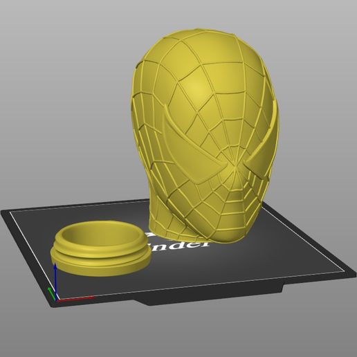 Screenshot_1.jpg CONTENEDOR ALCANCÍA - Spider Man