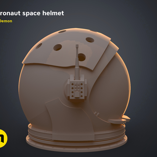 space-helmet-3Demon-scene-2021-Side.1421-kopie.png Astronaut space helmet