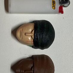 PORTE-CLÉS ZORO EN UNE PIÈCE