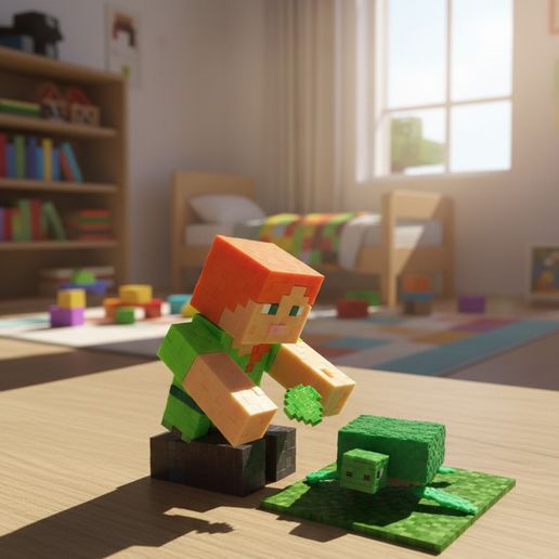 1000026894.jpg Minecraft Turtle