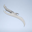 Cover.png Solo Leveling - Baruka's Dagger