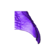 up_right_2.stl STL file RAPTOR MASK・3D printing template to download